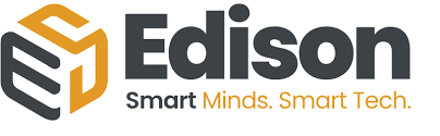 Edison Smart logo