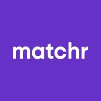 Matchr logo
