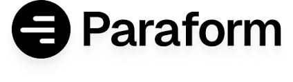 Paraform logo