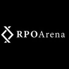 RPO Arena logo