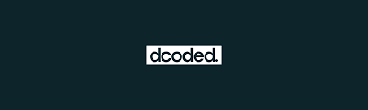 dcoded logo