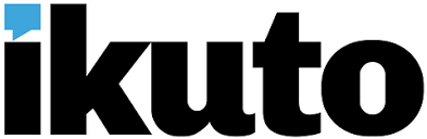 Ikuto logo